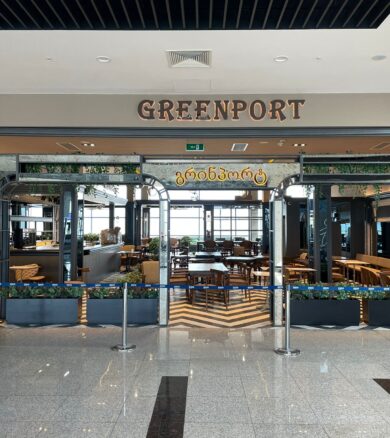 Greenport