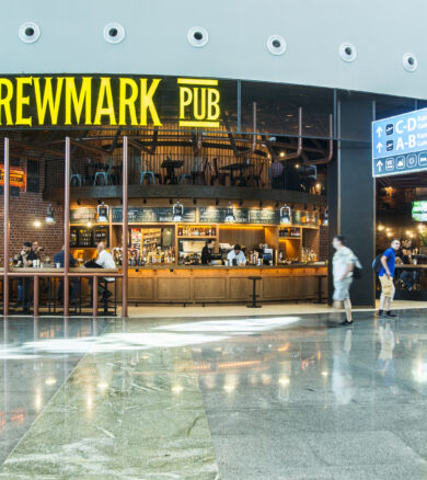 Brewmark Pub