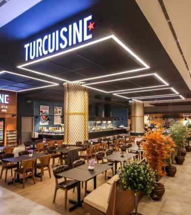 Turcuisine