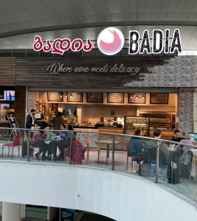 Badia