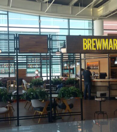 Brewmark Pub