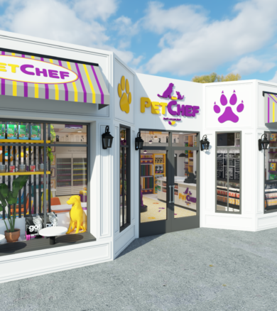 Petchef