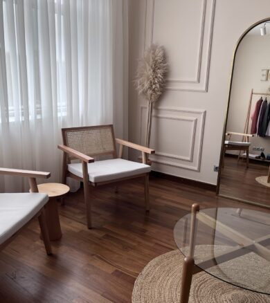 Sade Studio Butik