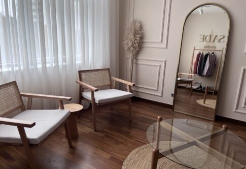 Sade Studio Butik