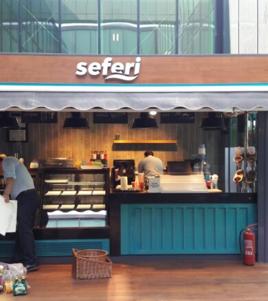 Seferi
