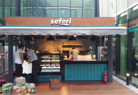 Seferi