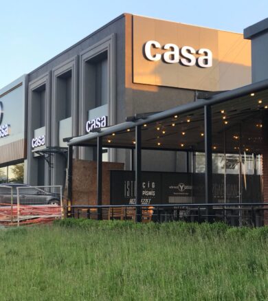 Casa